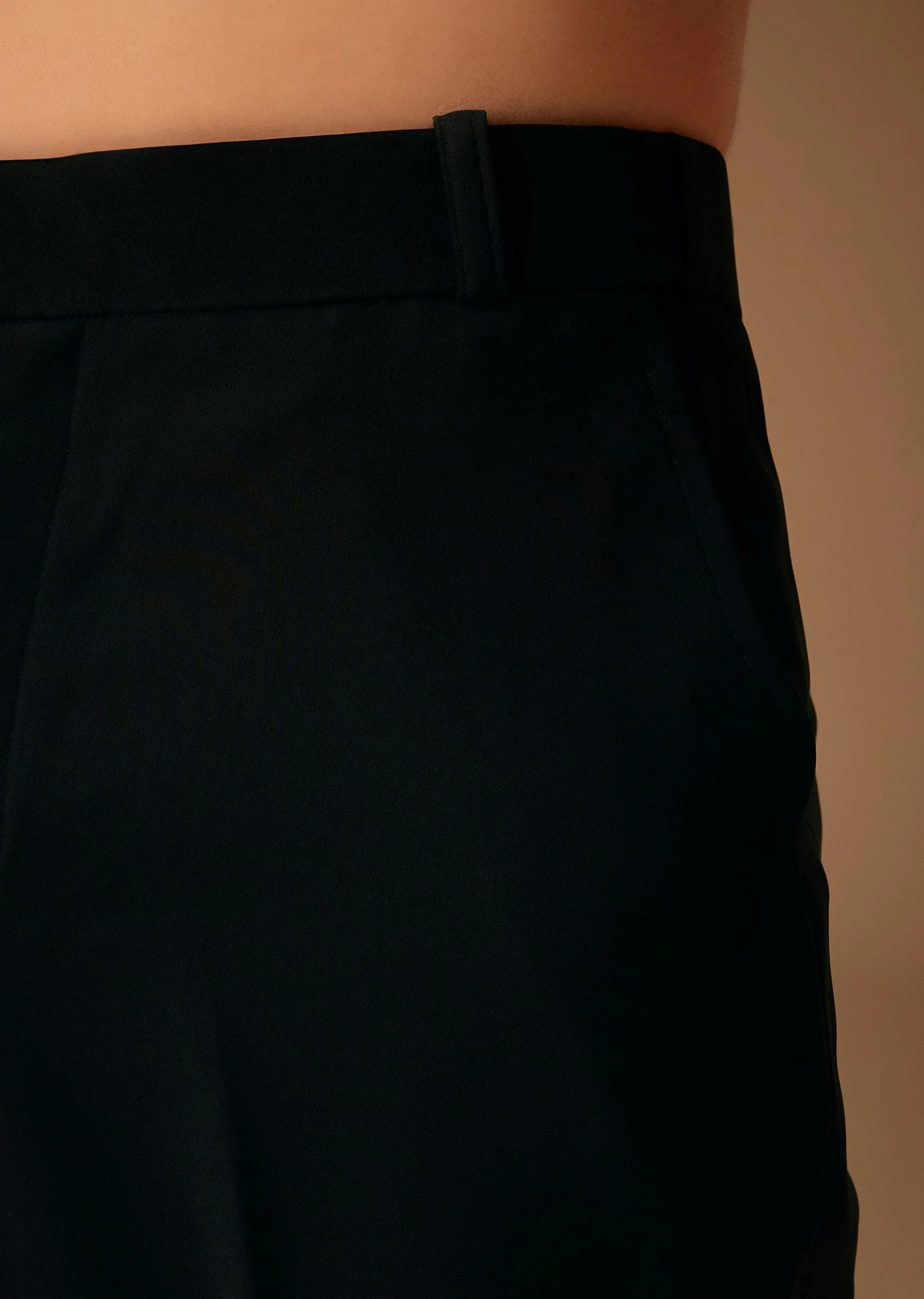 Black Cut Dana Work Tuxedo - Image 7