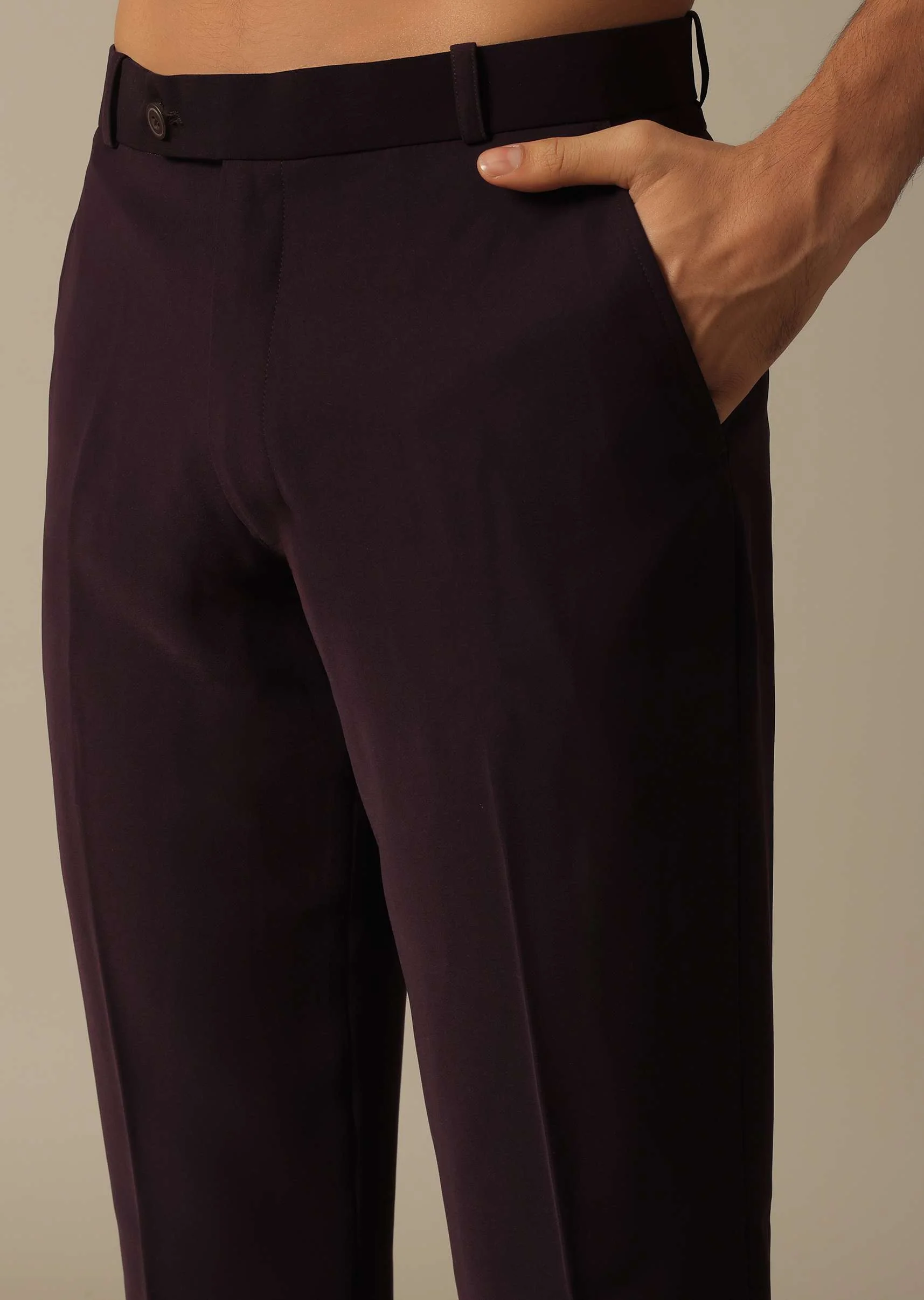 Embroidered Tuxedo Set for the Stylish Groom - Image 7