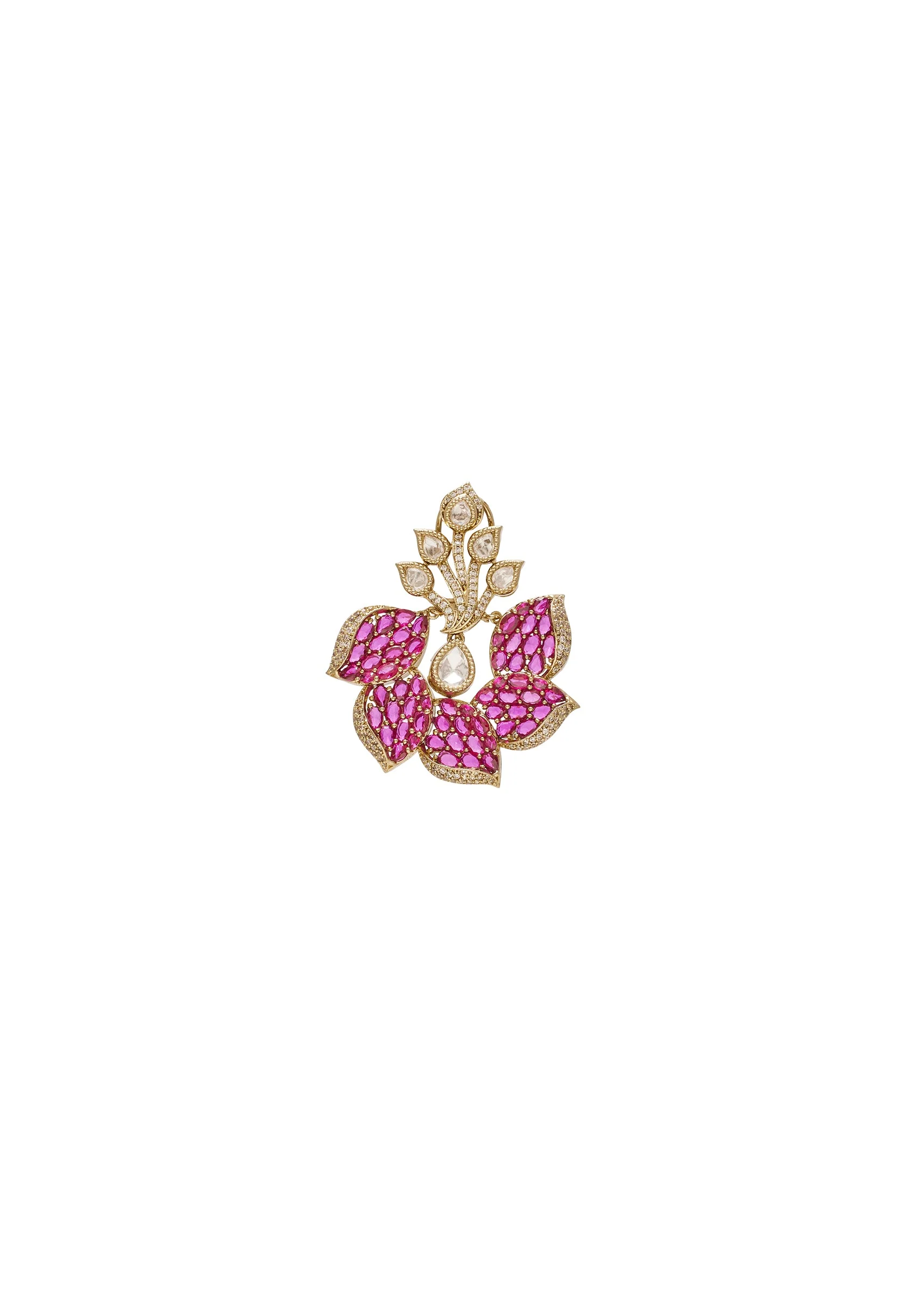 Minimal Gold Earrings - Image 3