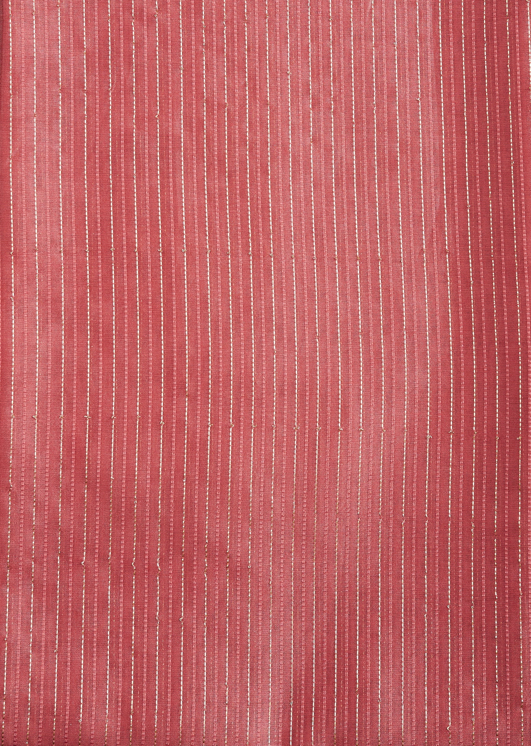 Peach Tissue Suit Set - Image 2