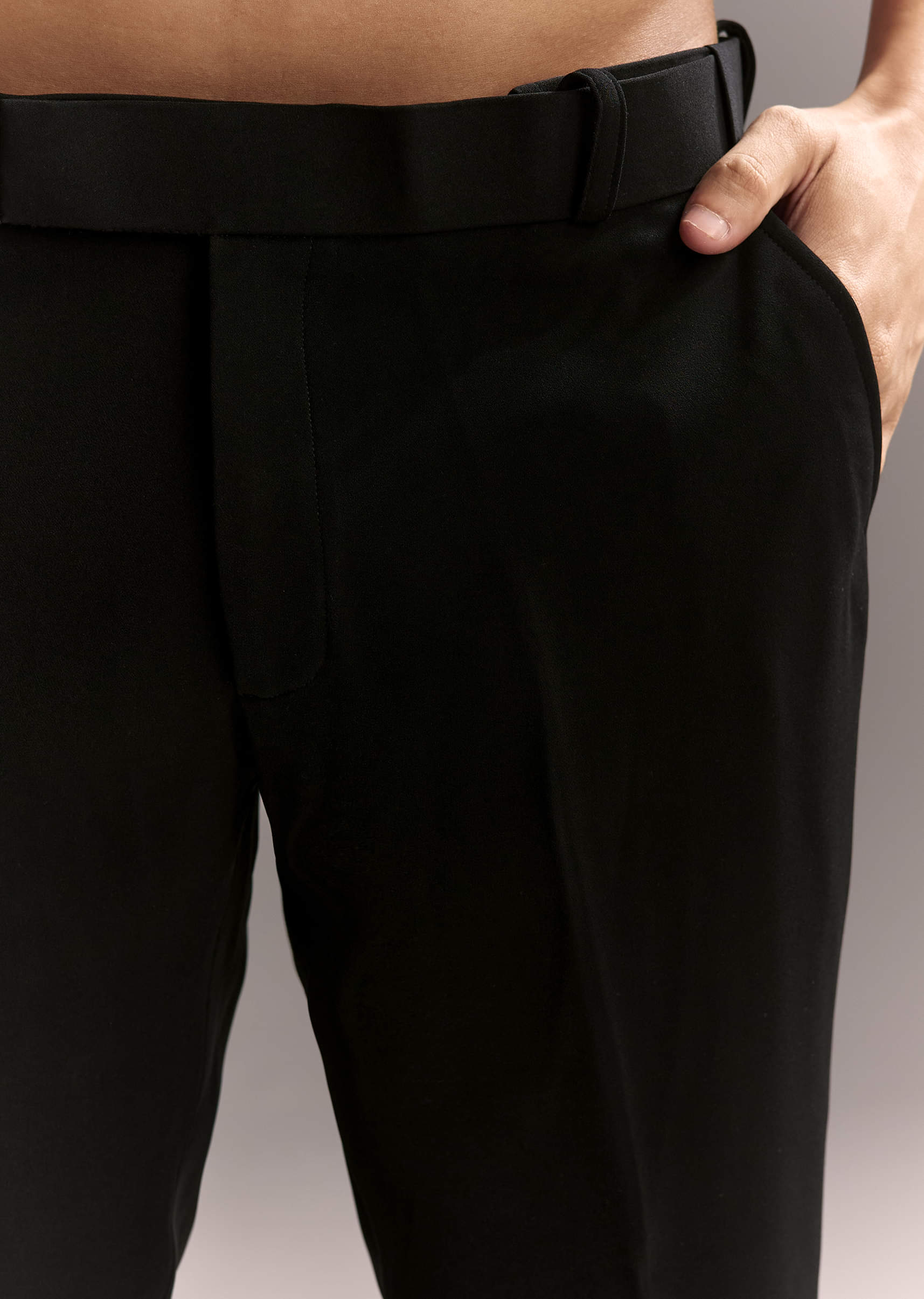 Wine Indo Western Set For Men With Heavy Hand Work - Image 7